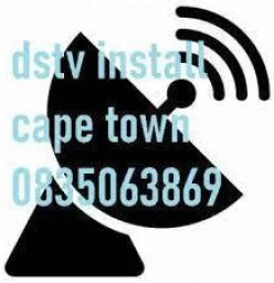 Call 083 5063 869 Accredited Satellite Dish Installers in Cape Town and surrounding areas. We provide efficient support for all DStv Services. Request a technician in your suburb.  Get In touch for all your DSTV Services: DSTV Explora, Extra view set up/D
