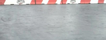 Tar surfaces for spining and drifting