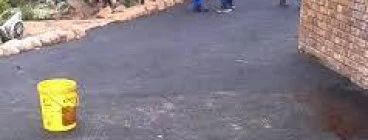 continental tarmac Roodepoort CBD 1