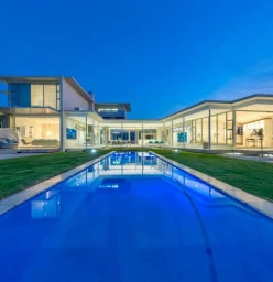 House Vassanjee