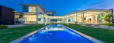 House Vassanjee