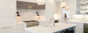 Kitchen Remodeling