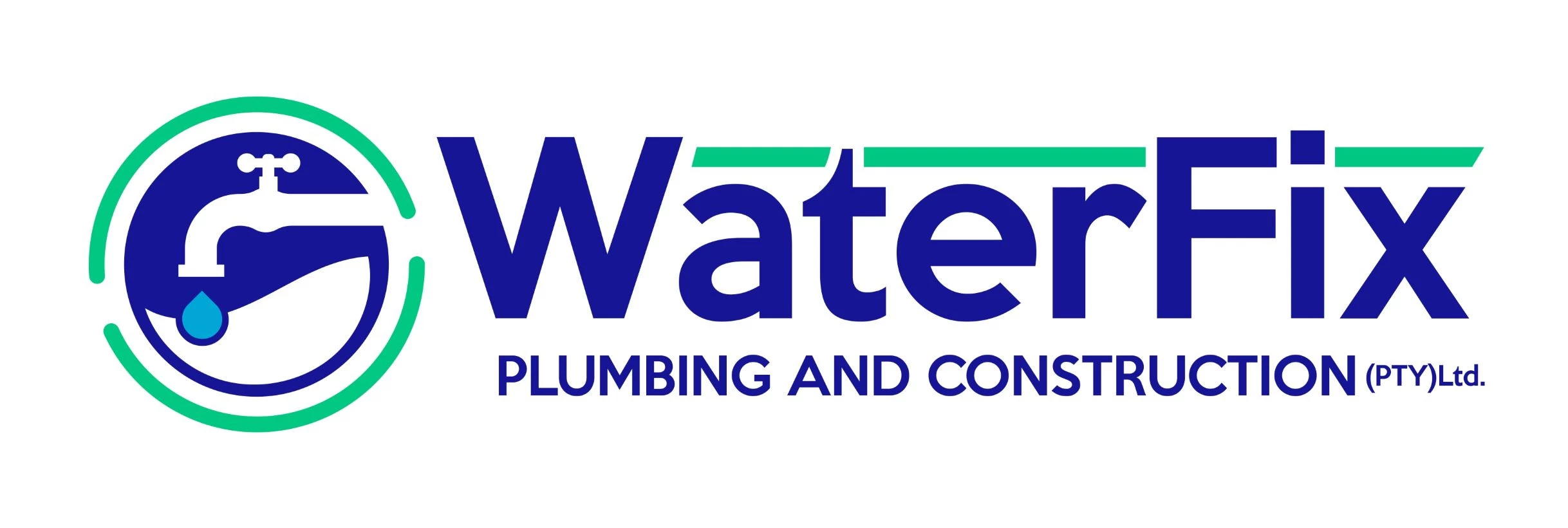 Water Fix Plumbing and Construction