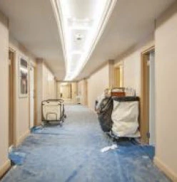 Vaal Painters Vereeniging CBD 1