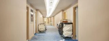 Vaal Painters Vereeniging CBD 1