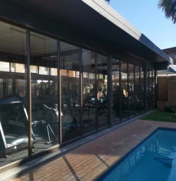 Kingspace Aluminium (Pty) Ltd Beyers Park 1