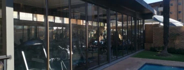 Kingspace Aluminium (Pty) Ltd Beyers Park 1