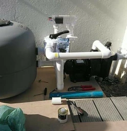 Owen's plumbing services Brackenfell 1