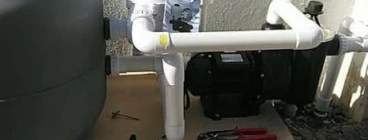 Owen's plumbing services Brackenfell 1
