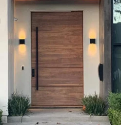 Exterior Doors