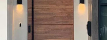 Exterior Doors
