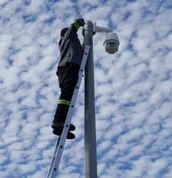 CCTV Installation