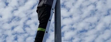 CCTV Installation