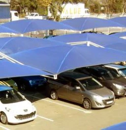 Unishade – Shadeports Primrose 1