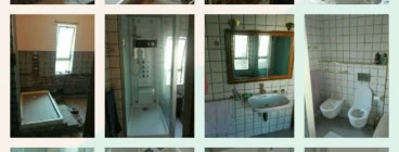 Bathroom Revamp