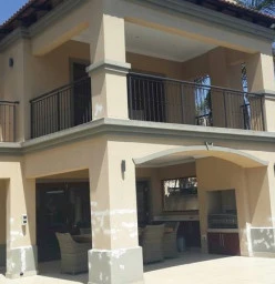 Domestic Renovation
