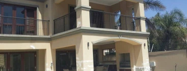 Domestic Renovation