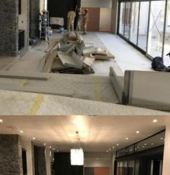 70-One Post Construction Cleaning Services Lanseria 1