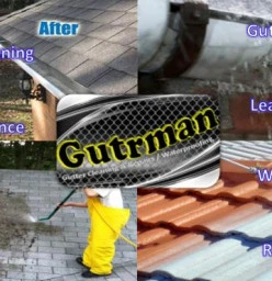 The Gutter & Waterproofing Specialists