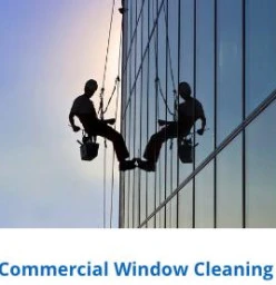 HIGH CLEAN WINDOWS Rosebank 1