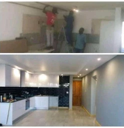 20% off on Labour cost from any quote you currently have Milnerton Renovations