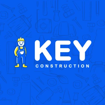 Key Construction Hire & Roofing