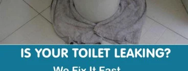 Toilet blockages,leakages,blocked drains