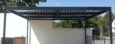 Carports