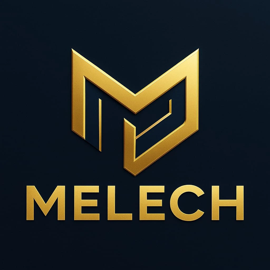 MELECH Trading Projects