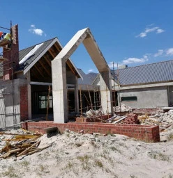 Constructed in vaida view paarl