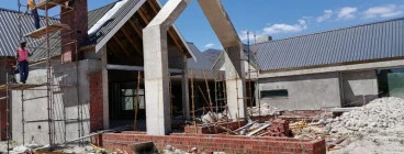 Constructed in vaida view paarl