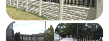 Security Fencing