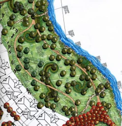 LOURENS RIVER ESTATE, SOMERSET-WEST