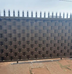 DENKA Technology Krugersdorp/Mogalie City 1