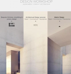 Origin Design Workshop (Pty) Ltd. Wellington 1
