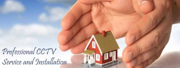 CCTV security cameras Durban