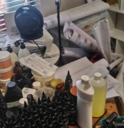We turn your mess into our best work