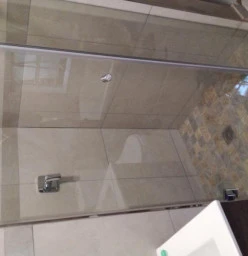 install  shower gk