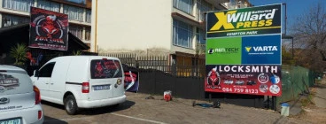 Foxlock Locksmith Kempton Park CBD 1