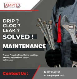 Plumbing Services
