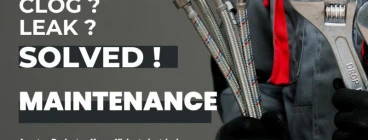 Plumbing Services