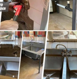 Tedvovo Maintenance Potchefstroom CBD 1