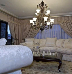 Anglow Decor Curtains and wallpaper store Randburg CBD 1