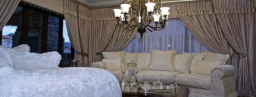 Anglow Decor Curtains and wallpaper store Randburg CBD 1