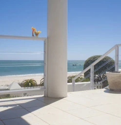 Lexan Clearbars Paarden Eiland 1