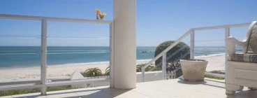 Lexan Clearbars Paarden Eiland 1