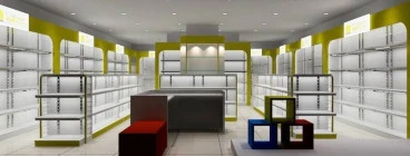 Shop Fitting Durban Umhlanga Rocks 1