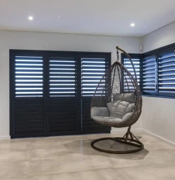 Security Shutters