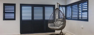Security Shutters