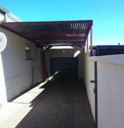 L&H Construction (Pty) Ltd Parys 1